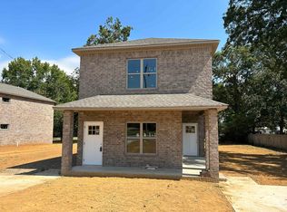 210 & 212 W Hickory St, Jacksonville, AR 72076