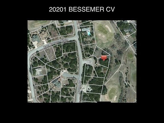 2nd image of 20201 Bessemer Cv