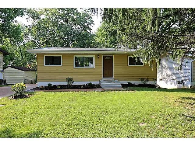 4265 Snelson Dr photo 1