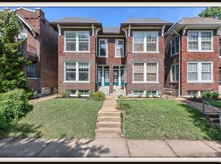 3131 Lackland Ave, Saint Louis, MO 63116