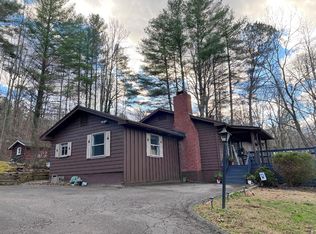 270 S Skeenah Rd, Franklin, NC 28734