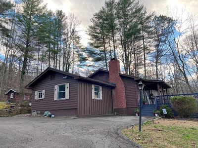 270 S Skeenah Rd, Franklin, NC, 28734