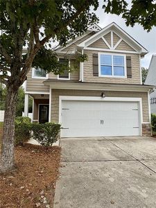 157 Northfield Cir, Dawsonville, GA, 30534