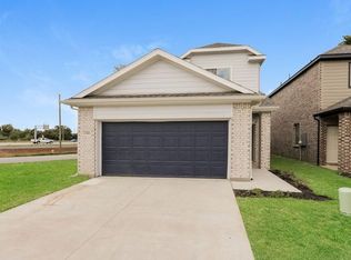 1300 Jonah Ln, Ennis, TX 75119