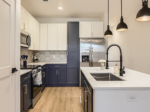 Agave Ranch Kitchen