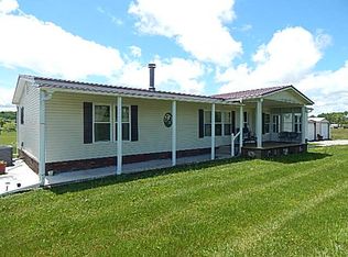115 Kitchen Rd, Max Meadows, VA 24360
