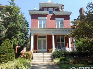 1247 Cherokee Rd, Louisville, KY 40204