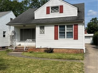 5069 Philip Ave, Maple Heights, OH 44137