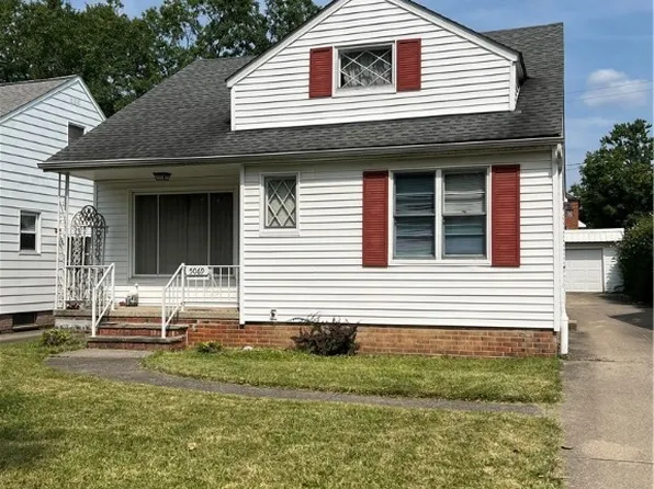 5069 Philip Ave, Maple Heights, OH 44137