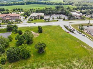 3620 NE Ralph Powell Rd, Lees Summit, MO 64064