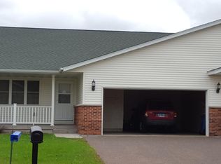 745 Diamond Ln, Rice Lake, WI 54868