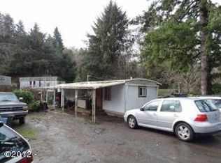 480 N Charmwood Ct, Otis, OR