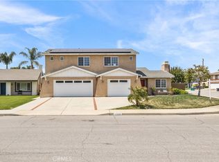 13350 Arvidson Rd, Chino, CA 91710