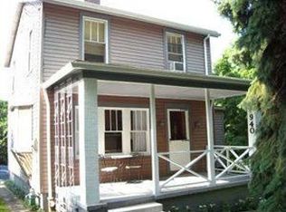 940 Flora St, Pittsburgh, PA 15212