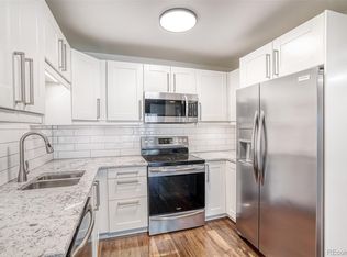 695 S Alton Way UNIT 1D, Denver, CO 80247