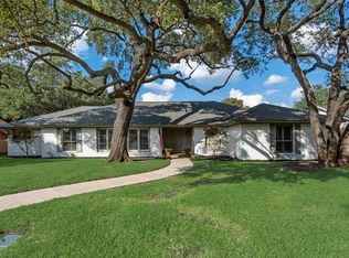 4332 Selkirk Dr W, Fort Worth, TX 76109