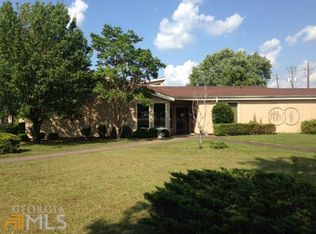 14 Medical Park, Valley, AL 36854