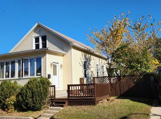 1829 N Main STREET, Racine, WI 53402