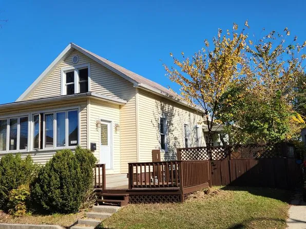 1829 N Main STREET, Racine, WI 53402