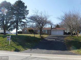 748 Jefferson Pike, Knoxville, MD 21758