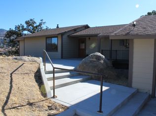 30831 Pinedale Dr, Tehachapi, CA 93561