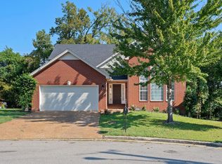 5204 Ridgefalls Way, Antioch, TN 37013