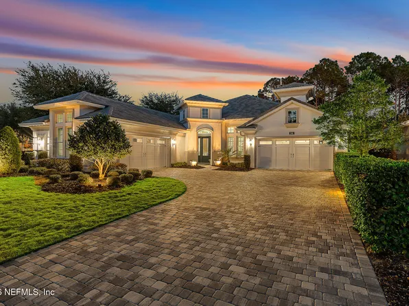 241 CONSERVATORY Drive, Palm Coast, FL 32137
