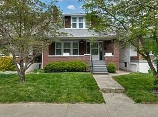 3015 Wentworth Ave, Louisville, KY 40206