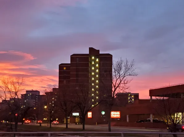 1301 N Speer Blvd APT 701, Denver, CO 80204