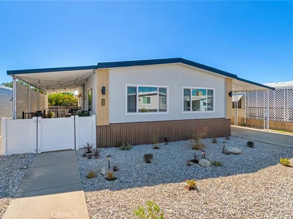 975 California St Space 68, Calimesa, CA 92320
