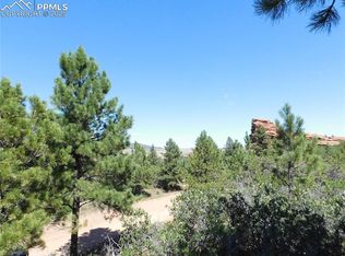 LOT 4 Thunderbird Rd, Larkspur, CO 80118