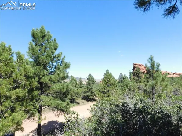 LOT 4 Thunderbird Rd, Larkspur, CO 80118