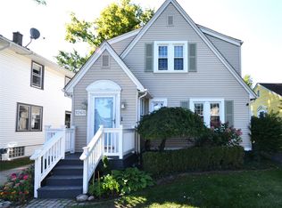 1268 Davis Ave, Birmingham, MI 48009