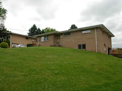 375 Crescent Dr, Washington, PA, 15301