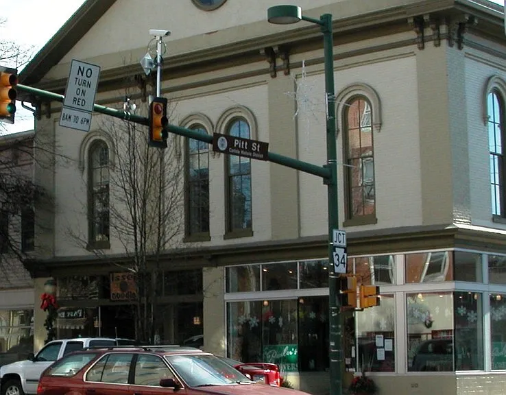 46-54 W High St — Photo 4