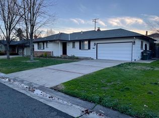 1705 Daphne Ave, Sacramento, CA 95864