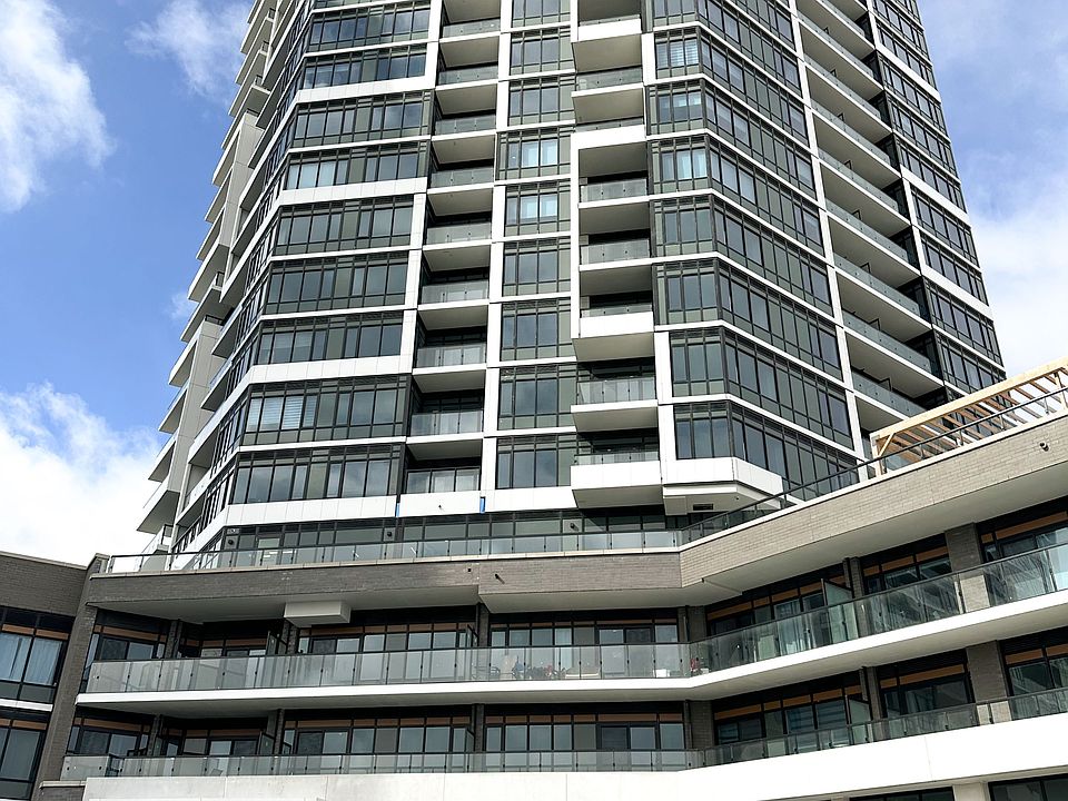 1st image of 8020 Derry Rd W #1806