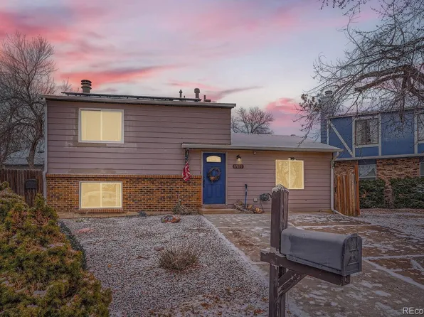 17877 E Oxford Place, Aurora, CO 80013