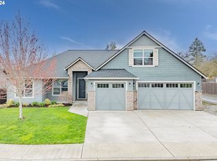 2714 NE 167th Cir, Ridgefield, WA 98642