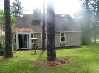 3401 Preakness Pl, New Bern, NC 28562