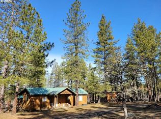 Hawks Wind Rd, Goldendale, WA 98620