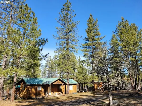 Hawks Wind Rd, Goldendale, WA 98620