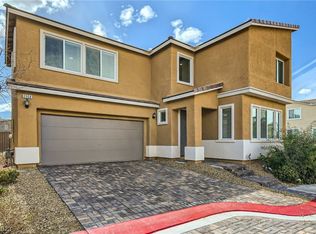 7158 Steubling Glen St, North Las Vegas, NV 89084