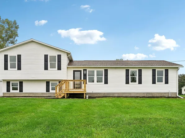 5700 Possum St, Mount Vernon, OH 43050
