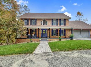 12 Skyview Dr, Mount Clare, WV