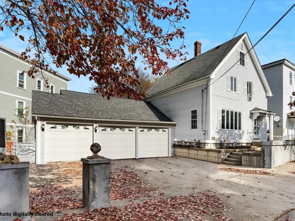 23 Cheney Place, Manchester, NH 03101