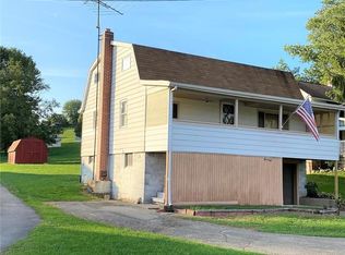 576 N Cherry St, Worthington, PA 16262