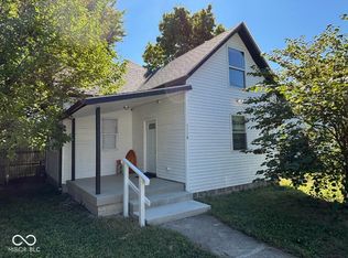 1118 S Walling Ave, Muncie, IN