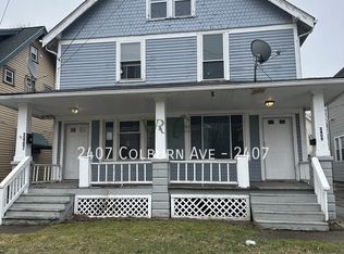 2407 Colburn Ave #2407, Cleveland, OH