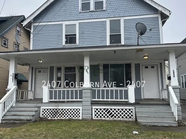 2407 Colburn Ave #2407, Cleveland, OH 44109
